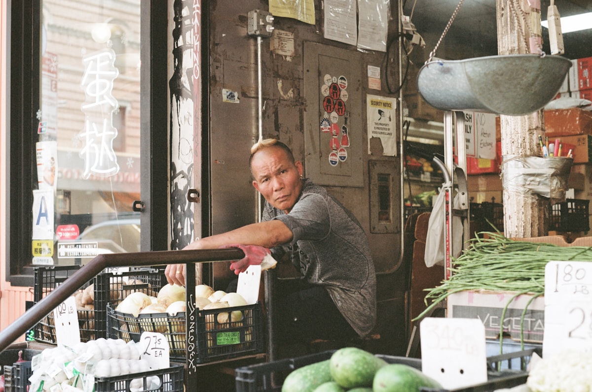 Menu Harian Pria Sehat
